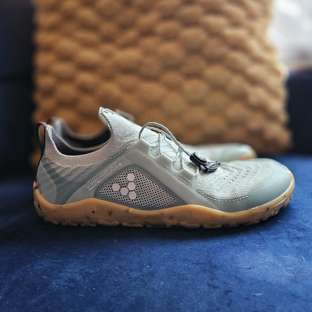 Vivo Barefoot Primus Trail Knit FG